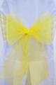 Canary Organza