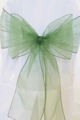 Clover Organza